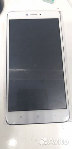 Телефон Xiaomi redmi 4x