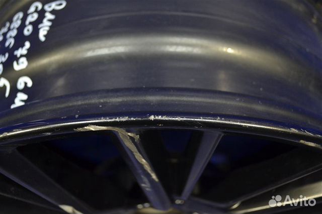 Диск R18 796M BMW 3 G20 6885305 Диск R18 796M BMW 3 G20 6885305