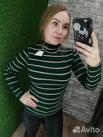 Водолазка Водолазка