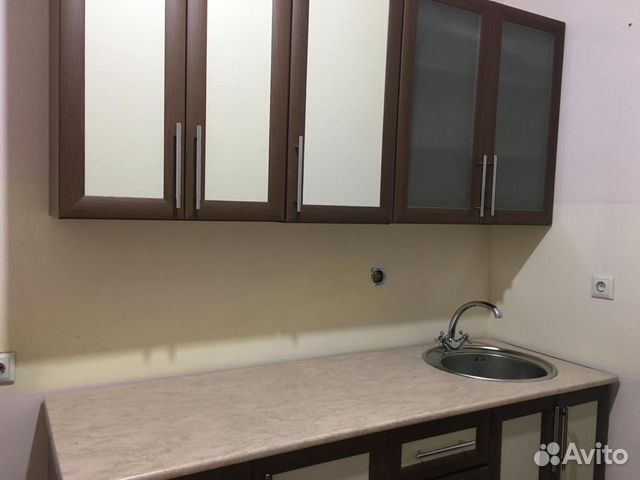 2-к квартира, 55 м², 6/9 эт.