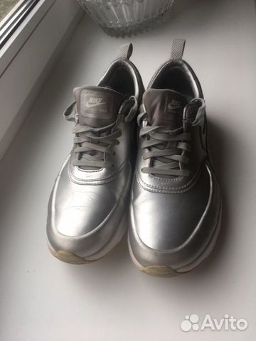 Кроссовки Nike Air Max Thea оригинал