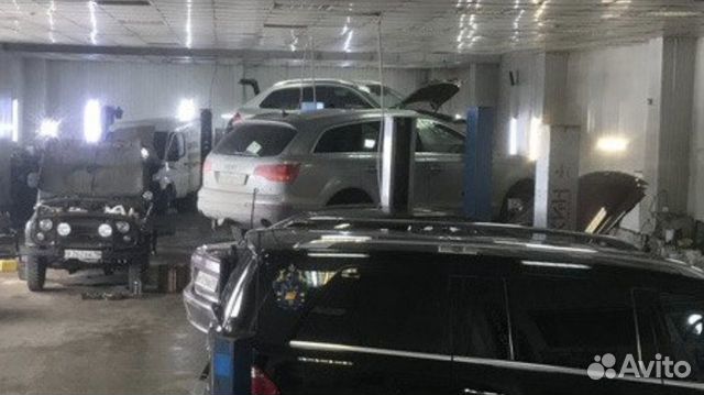 Профессиональный Ремонт Японских авто