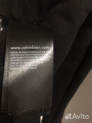 Свитшот фирмы 