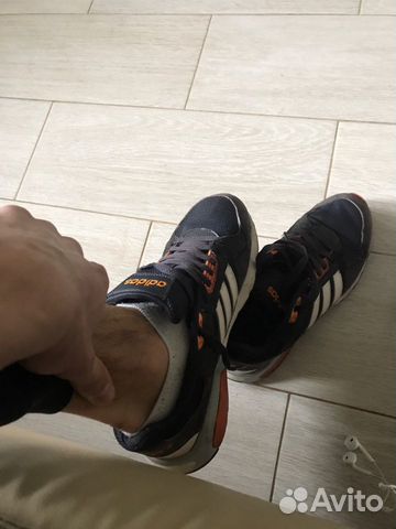 Кроссовки adidas