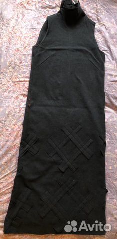 Платье Tatuna Nikolashvili Платье Tatuna Nikolashvili