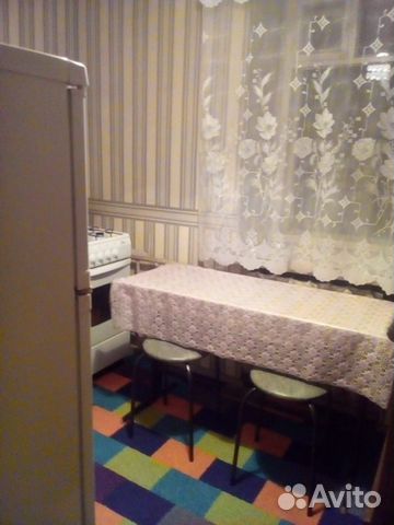 1-к квартира, 32 м², 5/5 эт. 1-к квартира, 32 м², 5/5 эт.