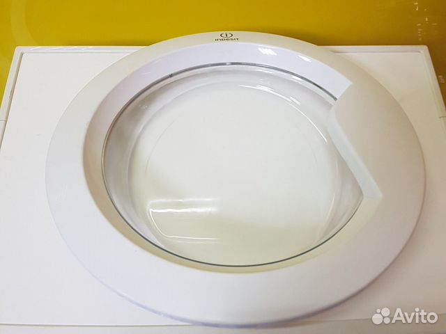 Люк стиральной машины Indesit Люк стиральной машины Indesit