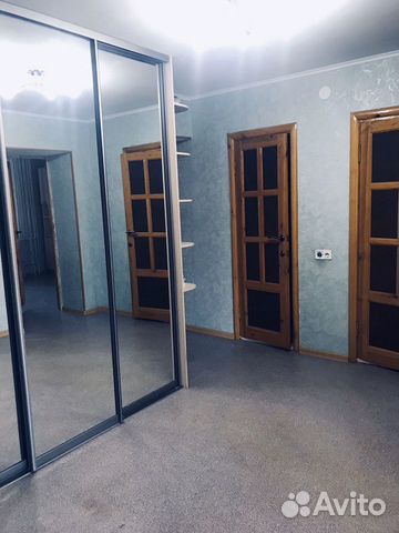 2-к квартира, 65 м², 4/10 эт.