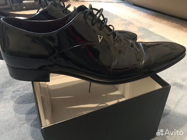 Туфли Valentino Италия оригинал