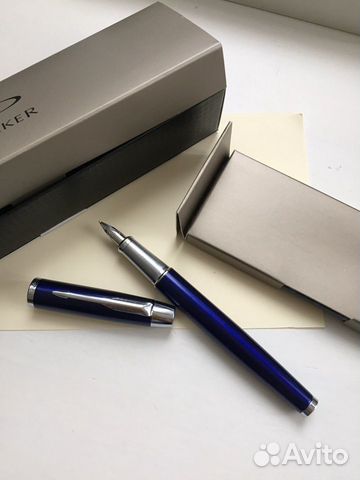 Перьевая ручка Parker Перьевая ручка Parker