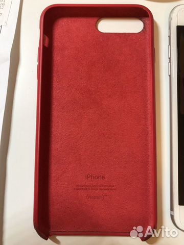 iPhone 7 Plus Silver 128Gb iPhone 7 Plus Silver 128Gb