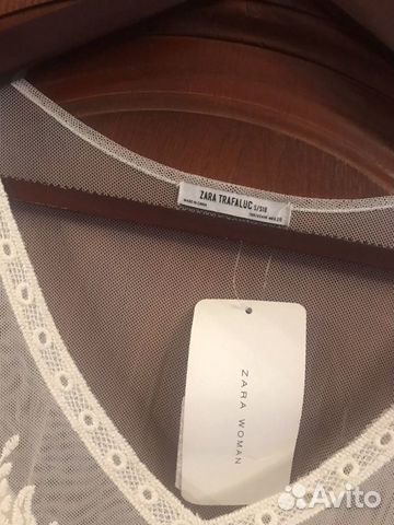 Платье Zara Платье Zara