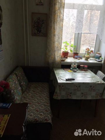 1-к квартира, 36 м², 3/5 эт. 1-к квартира, 36 м², 3/5 эт.