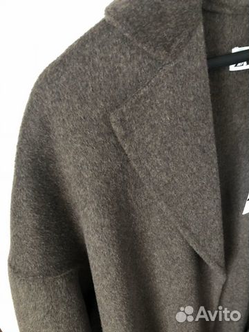 Пальто Новое Zara