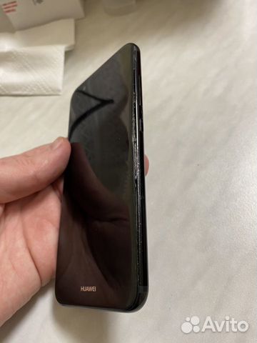Телефон Huawei nova2 Телефон Huawei nova2