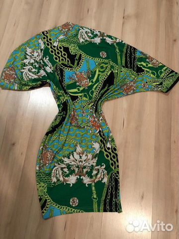 Платье Versace оригинал