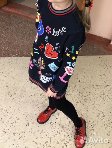 Платье Dolce&Gabbana