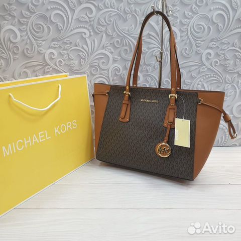 Сумка Michael kors MK Майкл Корс