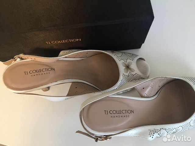 Босоножки TJ collection Босоножки TJ collection