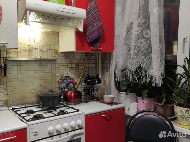 Комната 16 м² в 3-к, 2/5 эт. Комната 16 м² в 3-к, 2/5 эт.