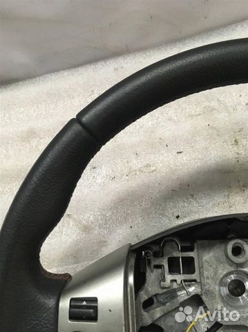 Рулевое колесо для AIR BAG (без AIR BAG) Nissan N