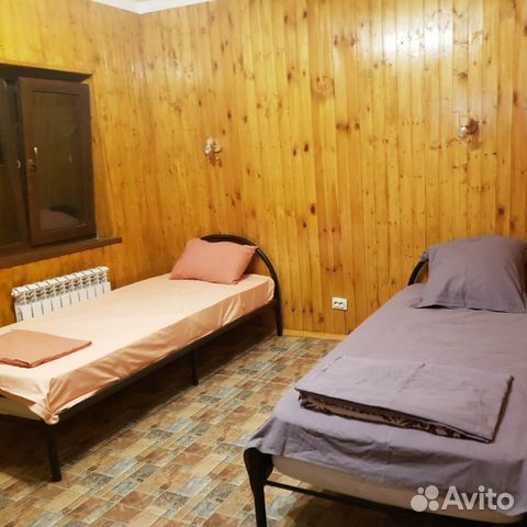 Комната 20 м² в 1-к, 1/2 эт. Комната 20 м² в 1-к, 1/2 эт.