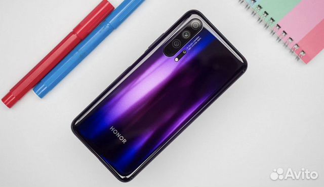Honor 20 Pro Honor 20 Pro
