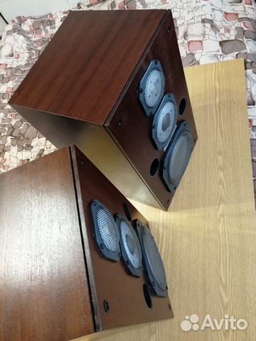 Колонки Колонки