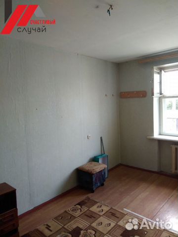 2-к квартира, 50 м², 1/5 эт.
