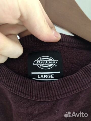 Свитшот Dickies Свитшот Dickies