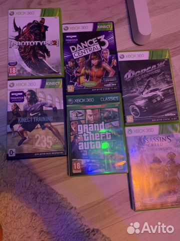Xbox 360 Xbox 360