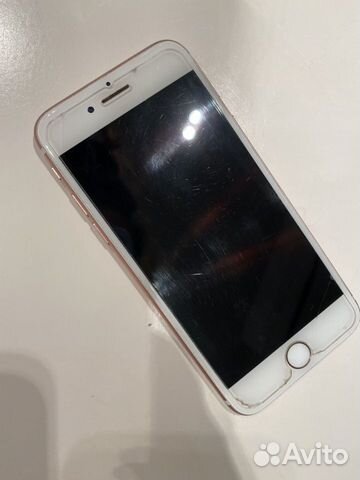 Телефон iPhone 7 Телефон iPhone 7