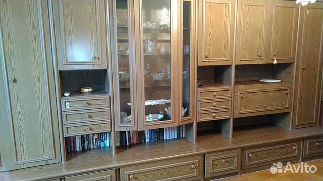 2-к квартира, 60 м², 5/17 эт. 2-к квартира, 60 м², 5/17 эт.