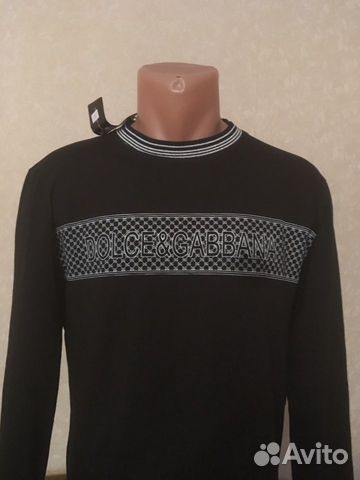 Джемпер - dolce & Gabbana Джемпер - dolce & Gabbana