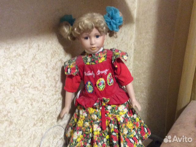 Кукла Кукла