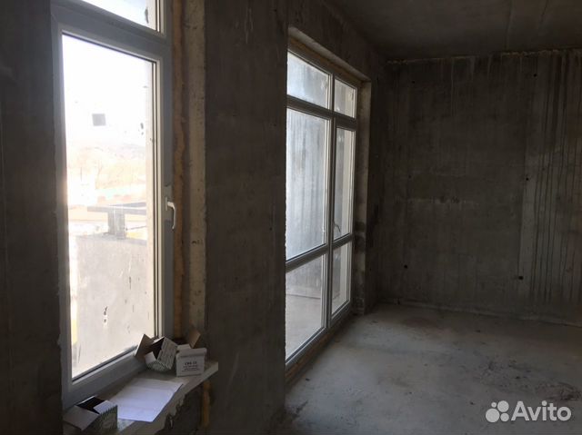 1-к квартира, 33.2 м², 11/12 эт.