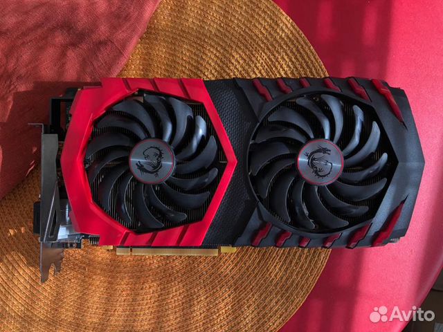 Gtx 1080 Gaming X Купить