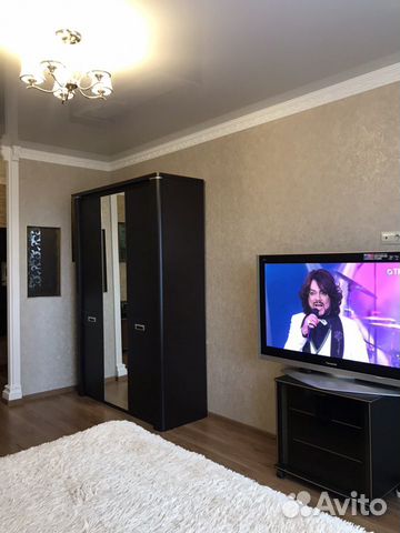 1-к квартира, 49 м², 7/8 эт. 1-к квартира, 49 м², 7/8 эт.