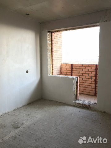 2-к квартира, 56.7 м², 18/19 эт.