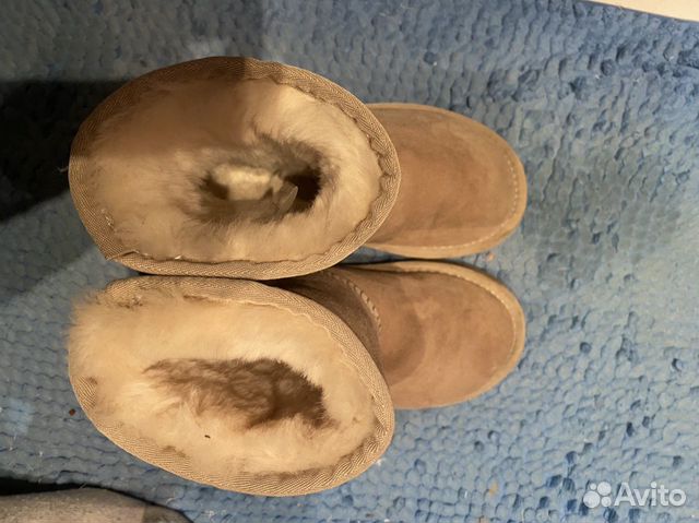 Ugg Australia оригинал 28 размер Ugg Australia оригинал 28 размер