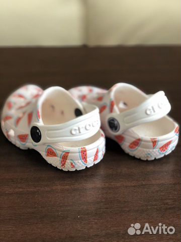 Crocs сабо детские Crocs сабо детские