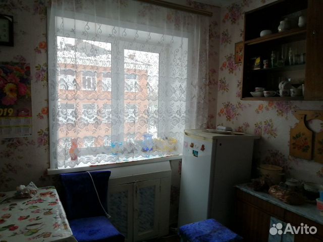 1-к квартира, 30 м², 3/3 эт.