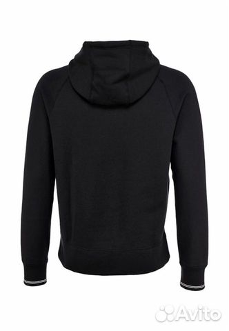 Толстовка nike AW77 FZ hoody-HI D Толстовка nike AW77 FZ hoody-HI D