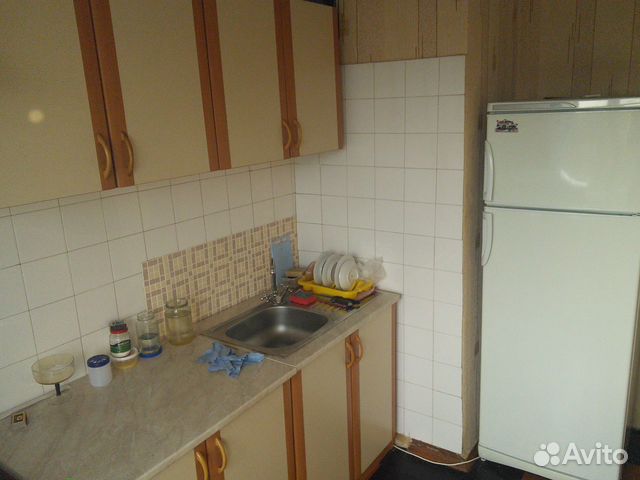 2-к квартира, 50 м², 8/14 эт. 2-к квартира, 50 м², 8/14 эт.