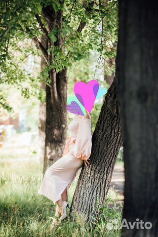 Платье вечернее Платье вечернее