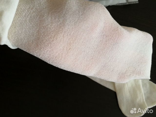 Детские колготки