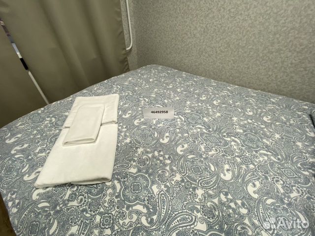 Студия, 25 м², 2/8 эт. Студия, 25 м², 2/8 эт.