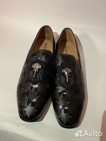 Туфли - лоферы Туфли - лоферы