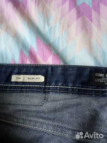 Новые джинсы Jack & Jones Новые джинсы Jack & Jones