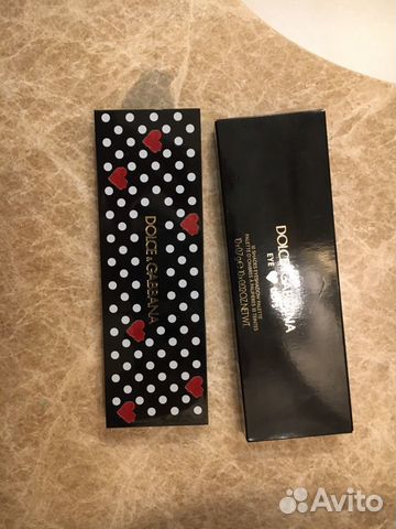 Палетка теней dolce & gabanna eye dots Палетка теней dolce & gabanna eye dots